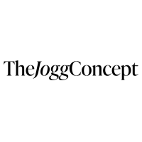 THE JOGG CONCEPT logo