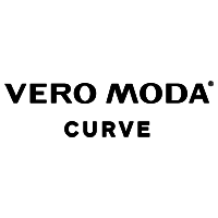 VERO MODA CURVE logo
