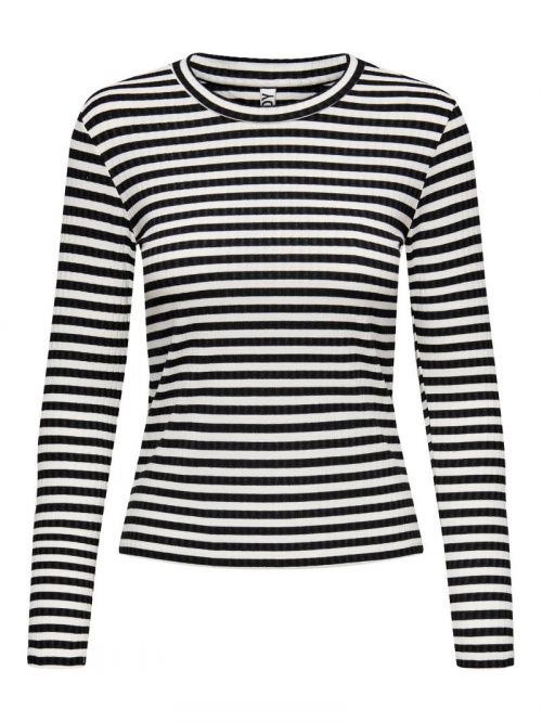 15244118 Bl/iris Stripes