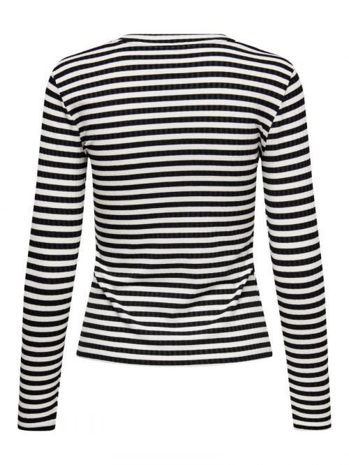 15244118 Bl/iris Stripes