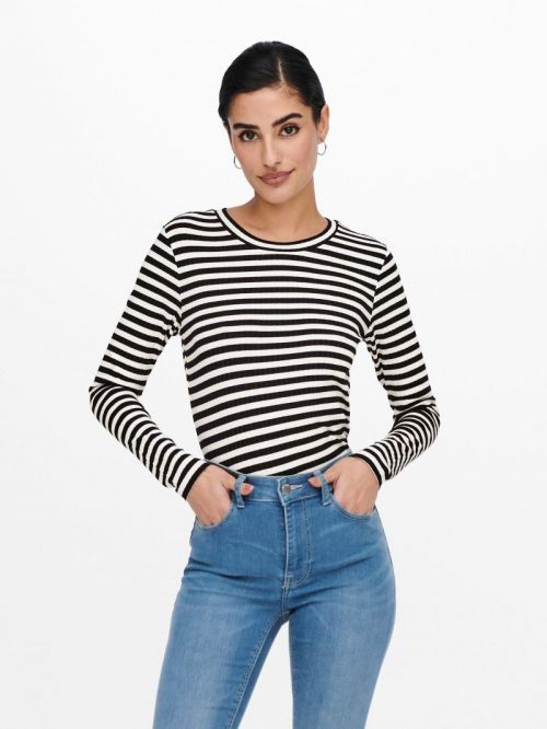15244118 Bl/iris Stripes