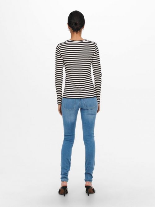 15244118 Bl/iris Stripes