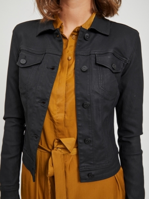 23035159 Black    