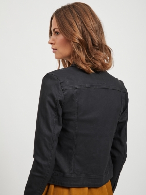 23035159 Black    