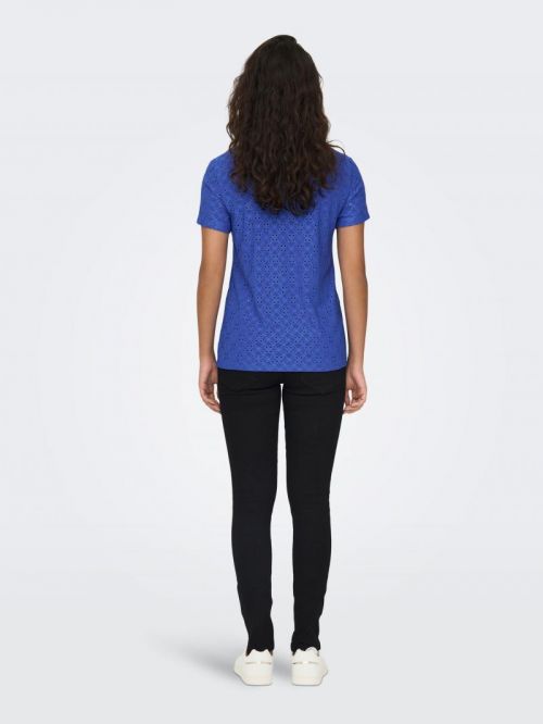 15158450 Dazzling Blue