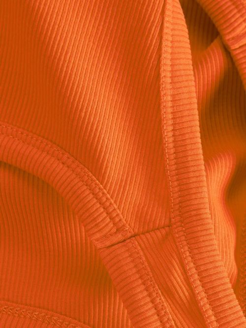 12200401 Red Orange