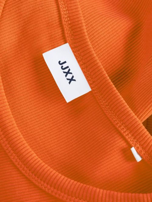 12200401 Red Orange