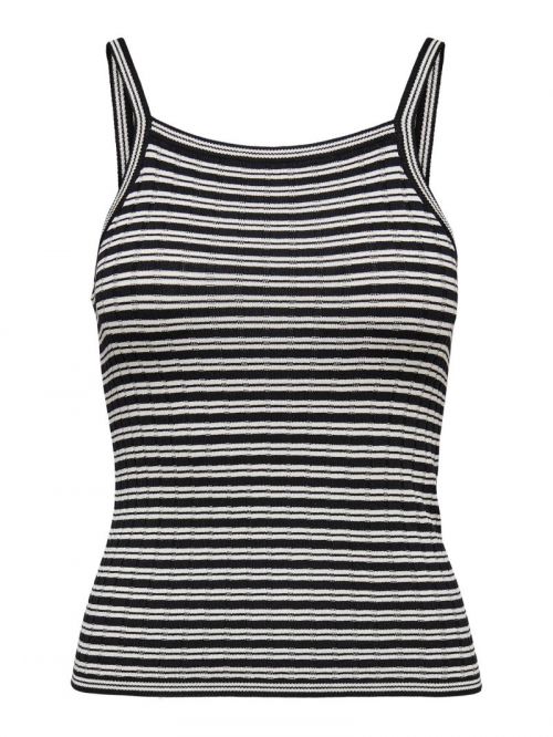15257213 Black Stripes