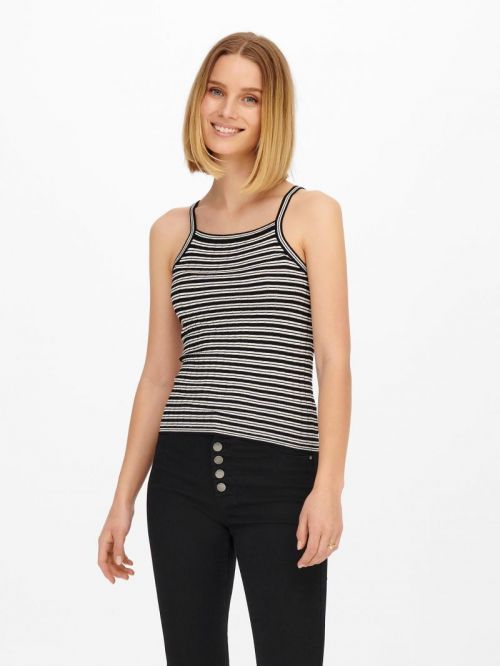 15257213 Black Stripes