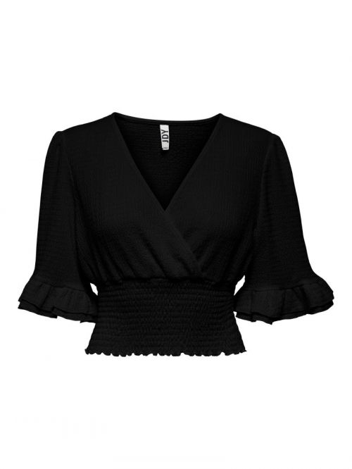 15256547 Black   