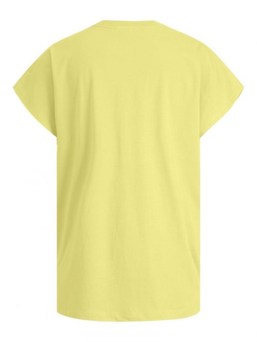 12200190 Elfin Yellow