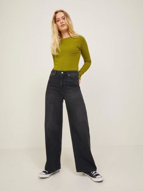 12215726 Black Denim