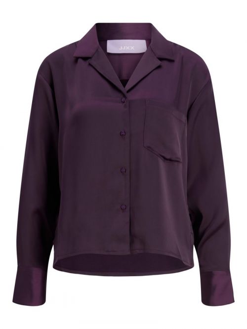 12200160 Purple Pennant