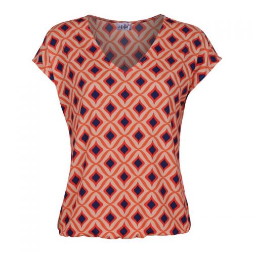 P43S734 Exot Orange