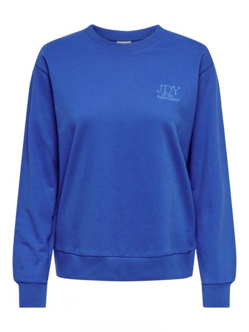 15296747 Dazzling Blue