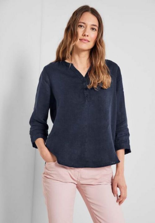 B343750 10128 deep blue