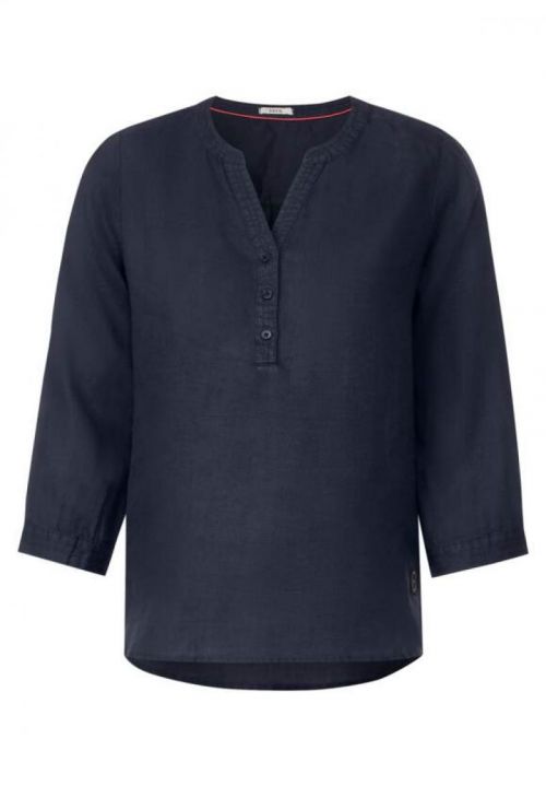 B343750 10128 deep blue