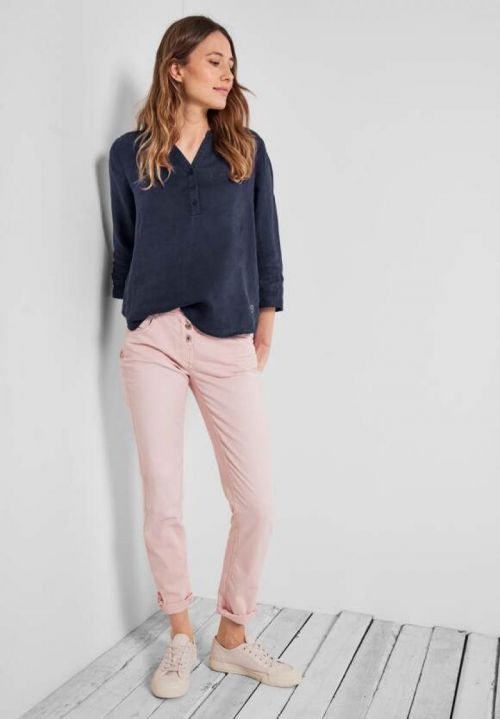 B343750 10128 deep blue