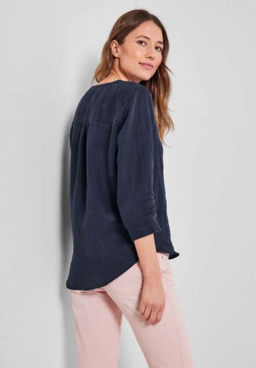 B343750 10128 deep blue