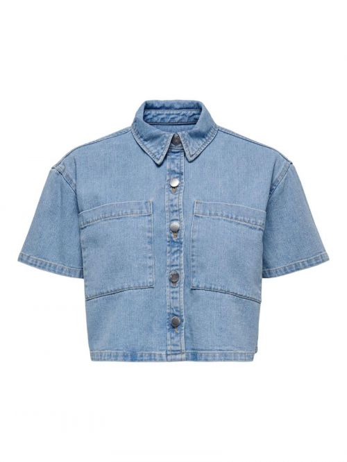 15295633 Light Blue Deni