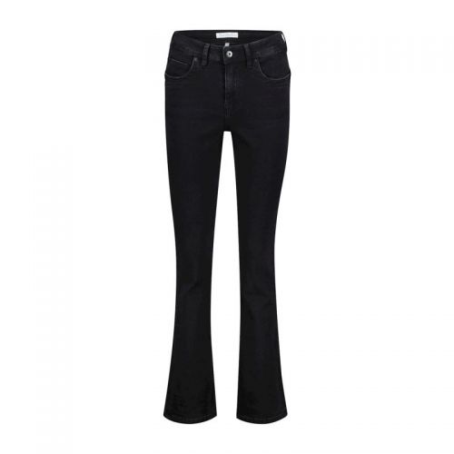 SRB4079 Black dnm