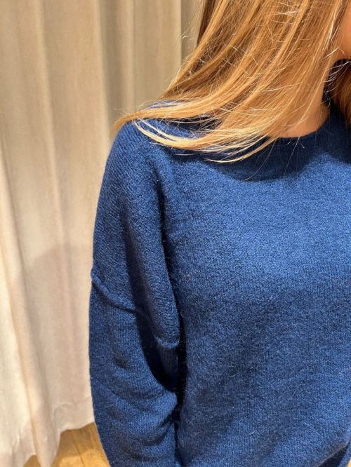 22225 Navy Blu