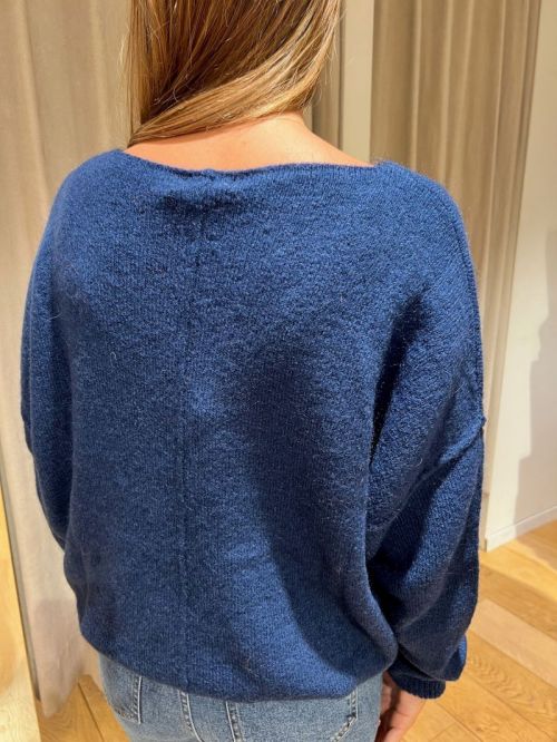 22225 Navy Blu
