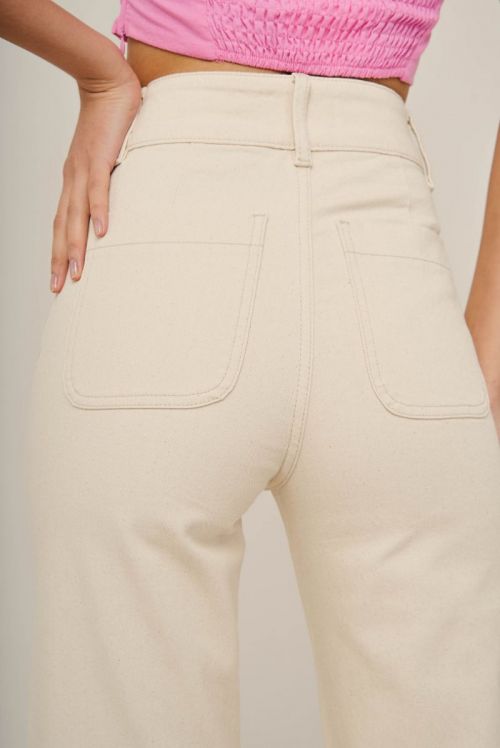 JEANS JD381NT-2 Beige