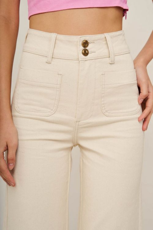 JEANS JD381NT-2 Beige