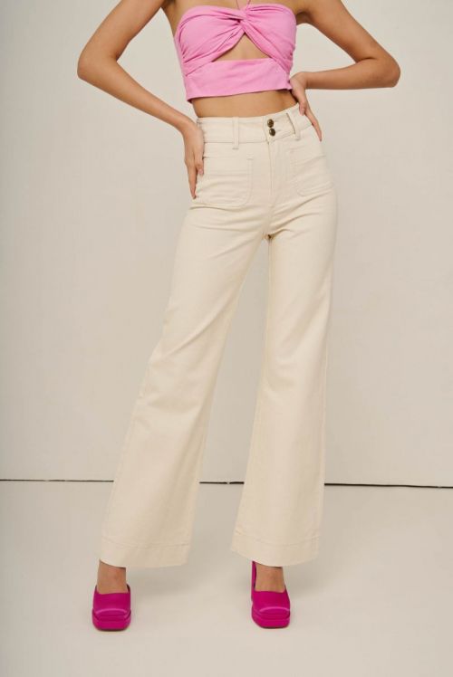 JEANS JD381NT-2 Beige