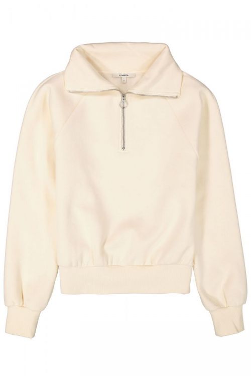 X40262 4294 White Cap 
