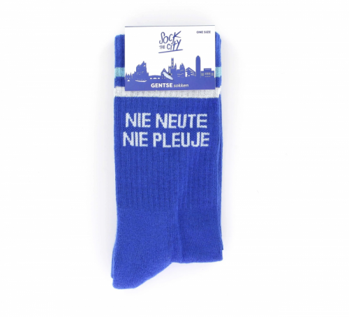 30 Blauw