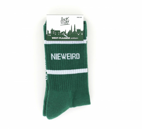 32 Groen