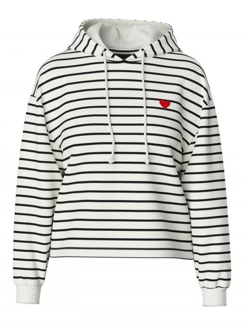 17157466 Black STRIPES