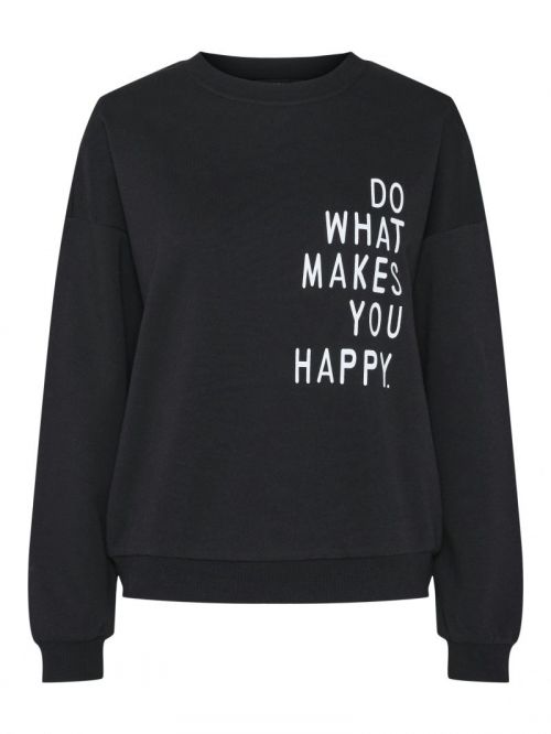 17155081 Black DO WHAT M