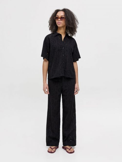 12271700 Black   