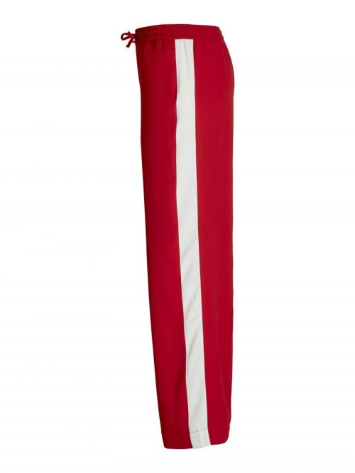 12274086 Racing Red Whit