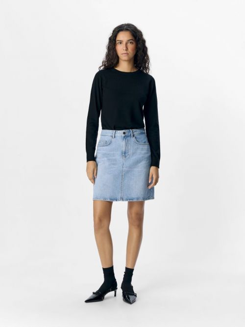 23045632 Light Blue Deni