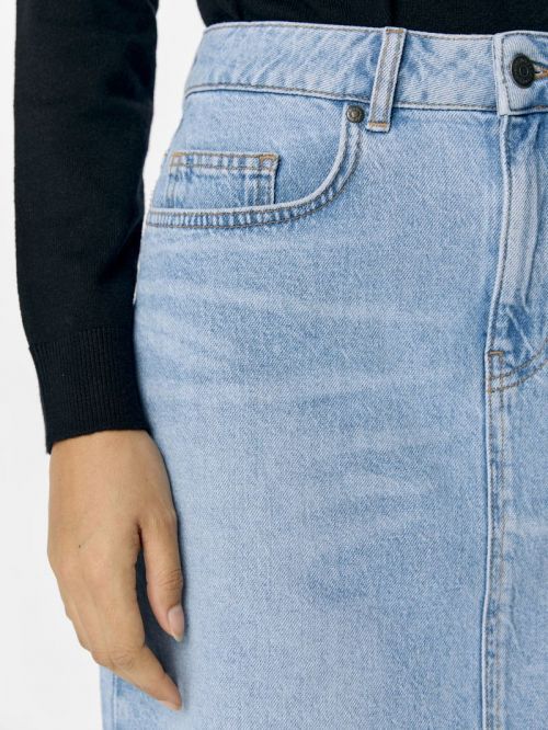 23045632 Light Blue Deni