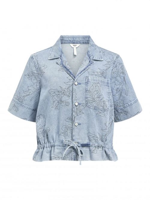 23046792 Light Blue Deni