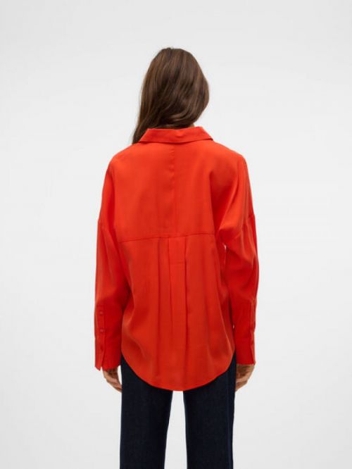 10321946 Fiery Red