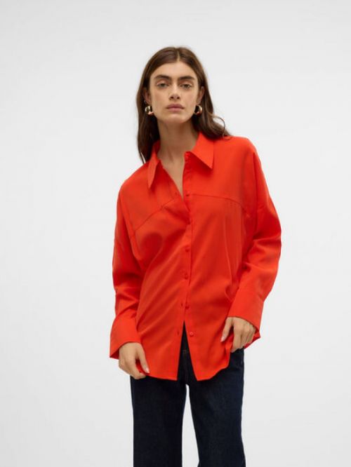 10321946 Fiery Red