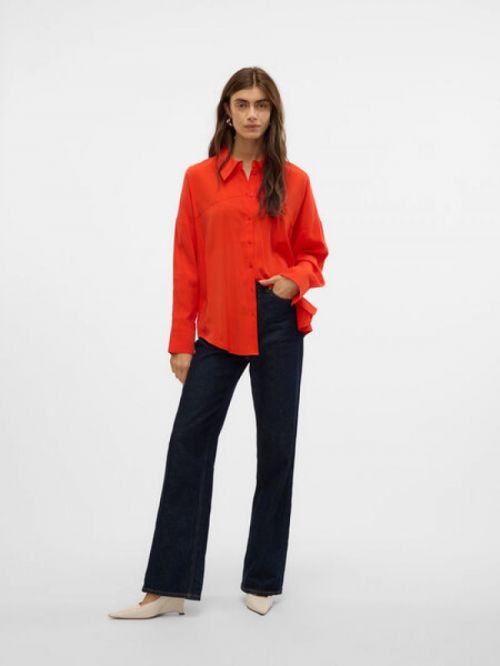 10321946 Fiery Red