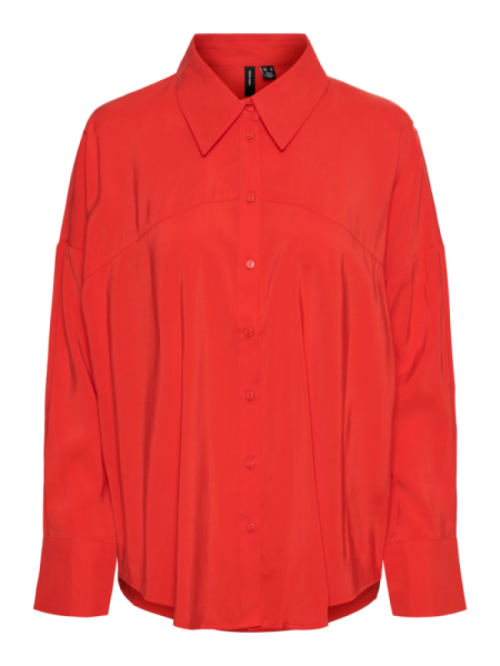 10321946 Fiery Red