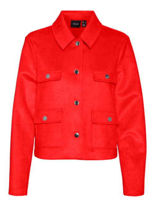 10321989 Fiery Red