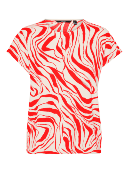 10322911 Fiery Red Buki