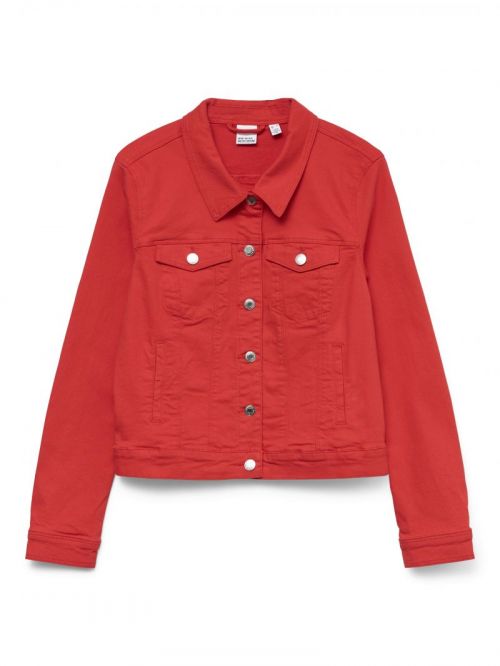 10284492 Fiery Red