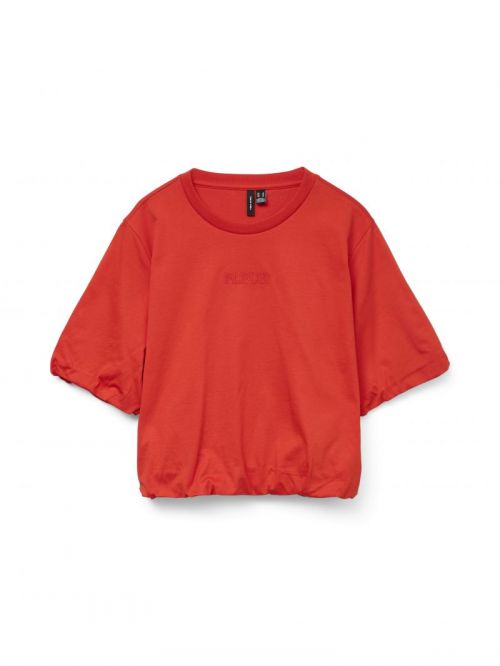 10328166 Fiery Red FLEUR