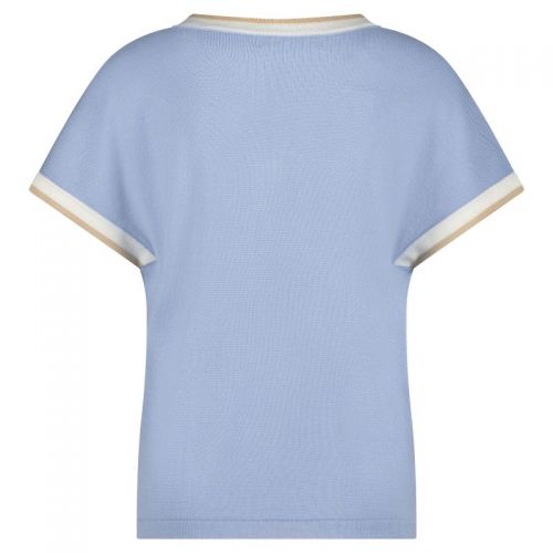 SRB4552 Light Blue  