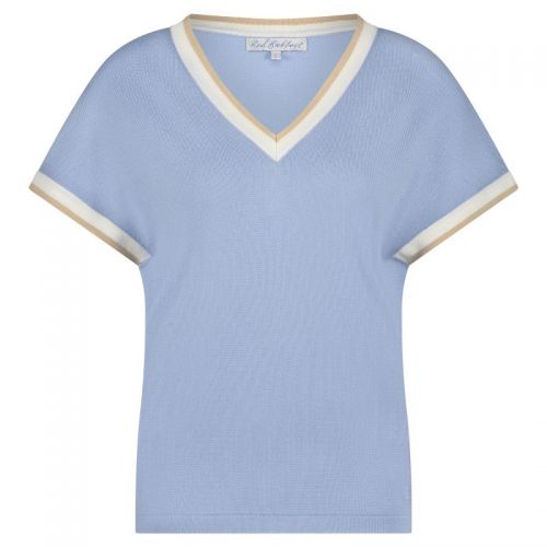 SRB4552 Light Blue  